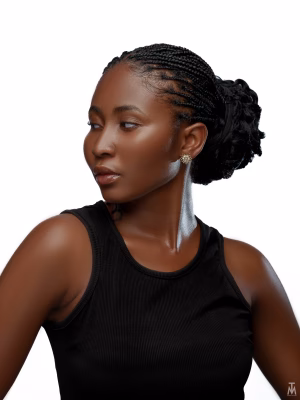 Ezeji Doris - Project Casting Gallery Image 4 Ezeji Doris - Gallery Image 4