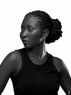 Ezeji Doris - Project Casting Gallery Image 1 Ezeji Doris - Gallery Image 1