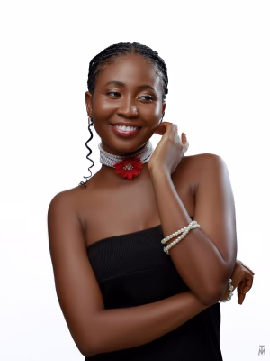 Ezeji Doris - Project Casting Gallery Image 2 Ezeji Doris - Gallery Image 2