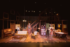 Olivia Wintz - Project Casting Gallery Image 1 Olivia Wintz - Gallery Image 1