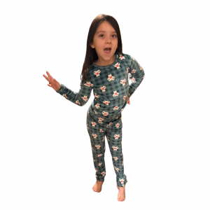 Indianna Peotdi - Project Casting Gallery Image 2 Indianna Peotdi - Gallery Image 2