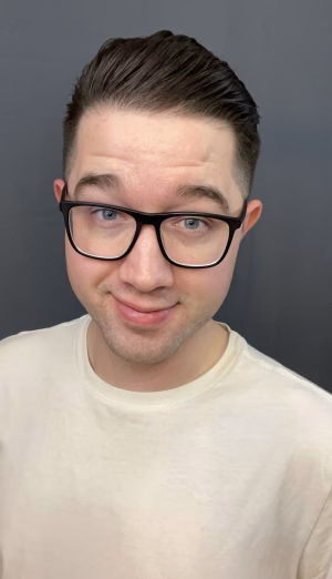 Nicholas Shafer - Gallery Image 1