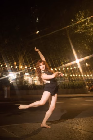 Lauren Barette - Project Casting Gallery Image 9 Lauren Barette - Gallery Image 9