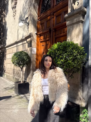 Paulina Avila - Project Casting Gallery Image 1 Paulina Avila - Gallery Image 1