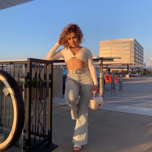 Selena Zapata - Project Casting Gallery Image 7 Selena Zapata - Gallery Image 7