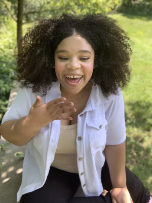 Tiree Moore - Project Casting Gallery Image 8 Tiree Moore - Gallery Image 8