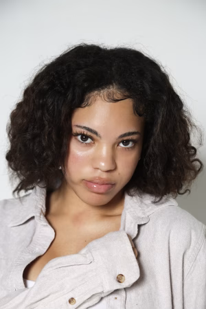 Tyleyah Ortiz - Project Casting Gallery Image 6 Tyleyah Ortiz - Gallery Image 6