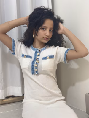 Benahji Mila - Project Casting Gallery Image 2 Benahji Mila - Gallery Image 2