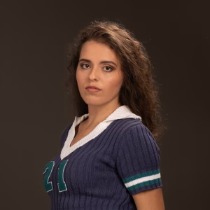 Giulia Trighiera - Project Casting Gallery Image 9 Giulia Trighiera - Gallery Image 9