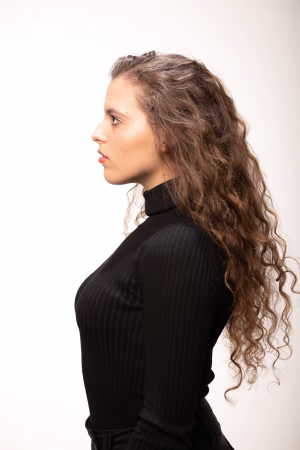 Giulia Trighiera - Project Casting Gallery Image 12 Giulia Trighiera - Gallery Image 12