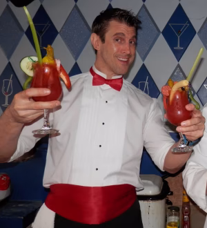 Dirk Panozzo - Project Casting Gallery Image 3 Dirk Panozzo - Gallery Image 3