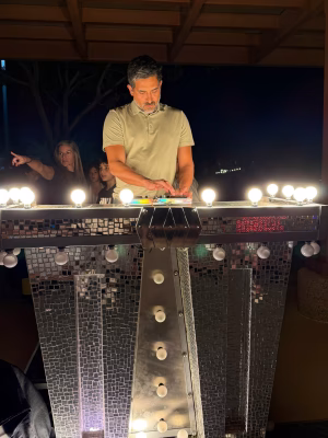 Gonzalo Duarte - Project Casting Gallery Image 23 Gonzalo Duarte - Gallery Image 23