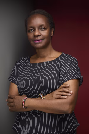 JANE WANJIRA - Project Casting Gallery Image 6 JANE WANJIRA - Gallery Image 6