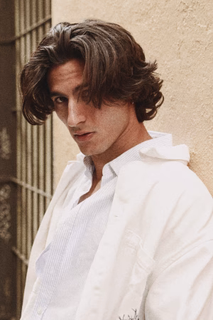 Andy Avila - Project Casting Gallery Image 3 Andy Avila - Gallery Image 3