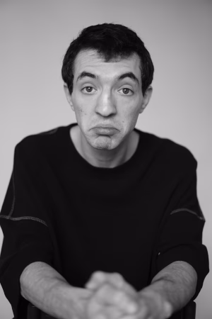 Omri Ben Ami - Project Casting Gallery Image 3 Omri Ben Ami - Gallery Image 3