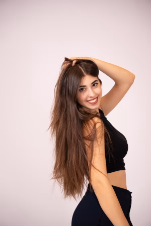 Sofia Ivan - Project Casting Gallery Image 4 Sofia Ivan - Gallery Image 4