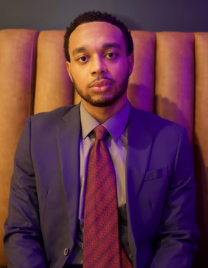 Nick Johnson - Project Casting Gallery Image 15 Nick Johnson - Gallery Image 15