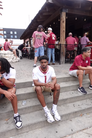 Jayden Louis - Gallery Image 3