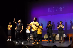 Jahnae Pitter - Project Casting Gallery Image 14 Jahnae Pitter - Gallery Image 14