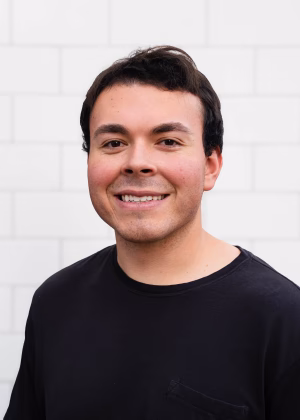 Nick Amparan - Project Casting Gallery Image 1 Nick Amparan - Gallery Image 1