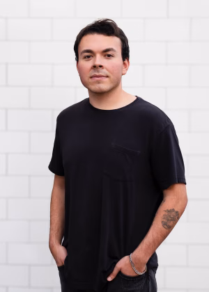 Nick Amparan - Project Casting Gallery Image 2 Nick Amparan - Gallery Image 2