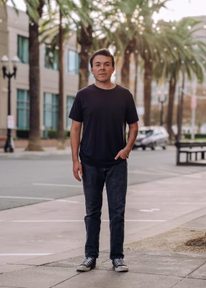 Nick Amparan - Project Casting Gallery Image 3 Nick Amparan - Gallery Image 3