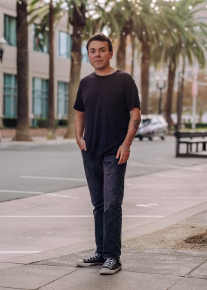 Nick Amparan - Project Casting Gallery Image 5 Nick Amparan - Gallery Image 5