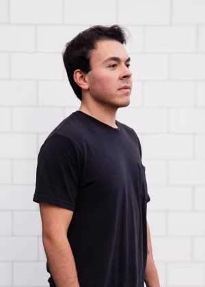 Nick Amparan - Project Casting Gallery Image 4 Nick Amparan - Gallery Image 4