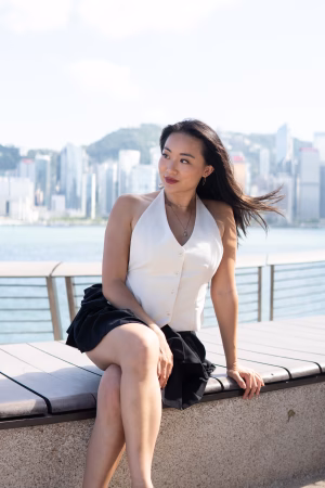 Angela Chen - Project Casting Gallery Image 3 Angela Chen - Gallery Image 3