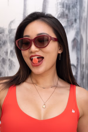 Angela Chen - Project Casting Gallery Image 7 Angela Chen - Gallery Image 7