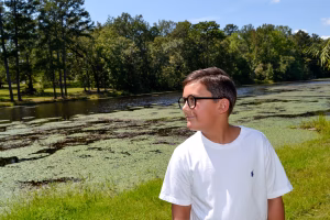 Jasper Beasley - Project Casting Gallery Image 2 Jasper Beasley - Gallery Image 2