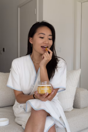 Angela Chen - Project Casting Gallery Image 6 Angela Chen - Gallery Image 6