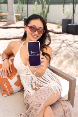 Angela Chen - Project Casting Gallery Image 1 Angela Chen - Gallery Image 1