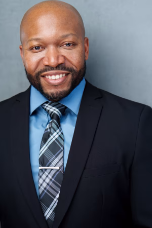 Uzo Chijioke - Project Casting Gallery Image 4 Uzo Chijioke - Gallery Image 4