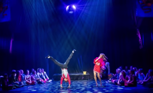 Chloe Scamps - Project Casting Gallery Image 13 Chloe Scamps - Gallery Image 13