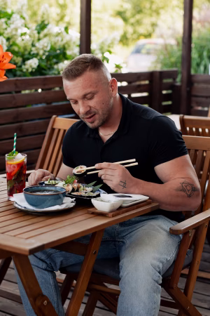 Lucas Woznica - Project Casting Gallery Image 2 Lucas Woznica - Gallery Image 2