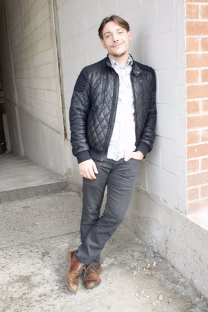 nicholas rae - Project Casting Gallery Image 9 nicholas rae - Gallery Image 9