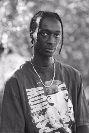 Mo Mosey - Project Casting Gallery Image 5 Mo Mosey - Gallery Image 5