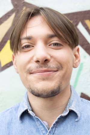 nicholas rae - Project Casting Gallery Image 10 nicholas rae - Gallery Image 10