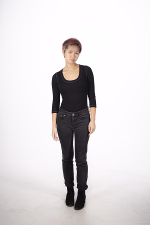 Ashley YLK - Gallery Image 1