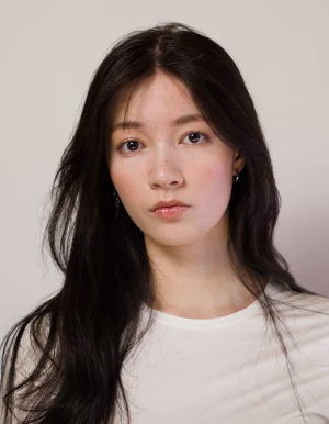 Jenny Pussinen - Project Casting Gallery Image 3 Jenny Pussinen - Gallery Image 3