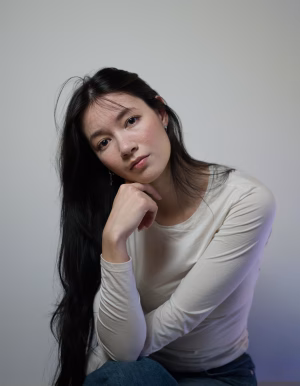 Jenny Pussinen - Project Casting Gallery Image 6 Jenny Pussinen - Gallery Image 6