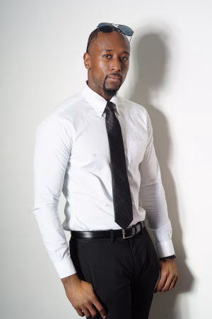 Afiba John - Project Casting Gallery Image 9 Afiba John - Gallery Image 9