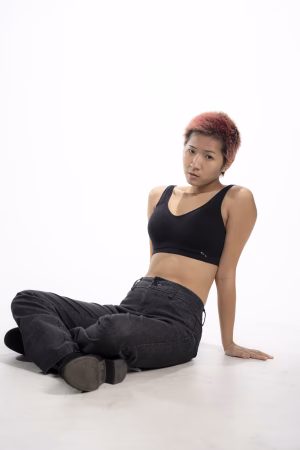 Ashley YLK - Project Casting Gallery Image 2 Ashley YLK - Gallery Image 2