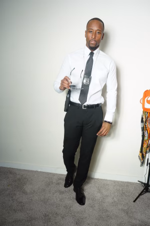 Afiba John - Project Casting Gallery Image 13 Afiba John - Gallery Image 13