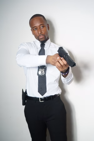 Afiba John - Project Casting Gallery Image 8 Afiba John - Gallery Image 8