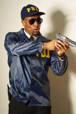 Afiba John - Project Casting Gallery Image 16 Afiba John - Gallery Image 16