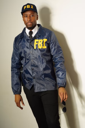 Afiba John - Project Casting Gallery Image 15 Afiba John - Gallery Image 15