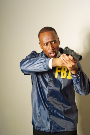 Afiba John - Project Casting Gallery Image 14 Afiba John - Gallery Image 14