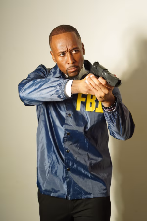 Afiba John - Project Casting Gallery Image 10 Afiba John - Gallery Image 10